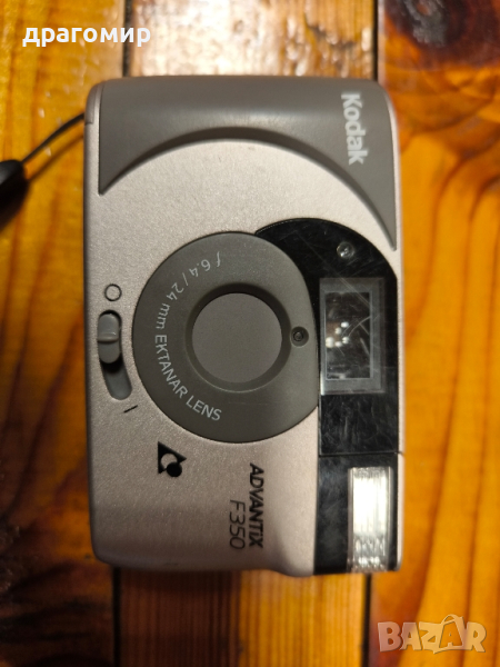 kodak advantix F350, снимка 1