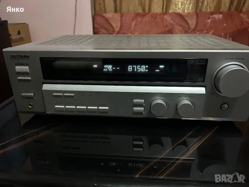 Kenwood krf 6070d, снимка 1