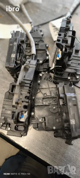 ключалки за Мерцедес 2220063999 2220064099 , снимка 1