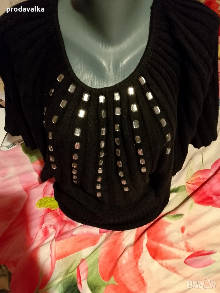 Дамски пуловер , снимка 1