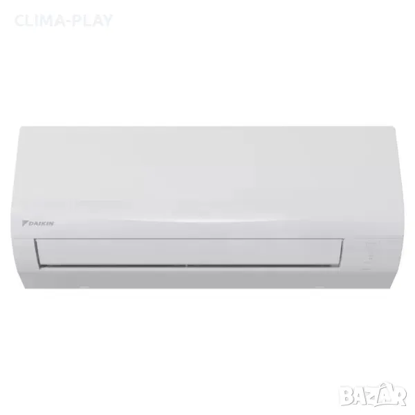 Инверторен климатик Daikin - FTXF25E/ RXF25E Sensira, 9 000 BTU, Клас А++, снимка 1