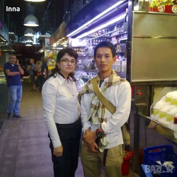 Уроци по испански език , снимка 1