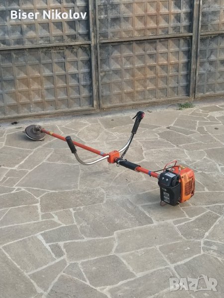 Бензинов тример Долмар 33кубика, снимка 1