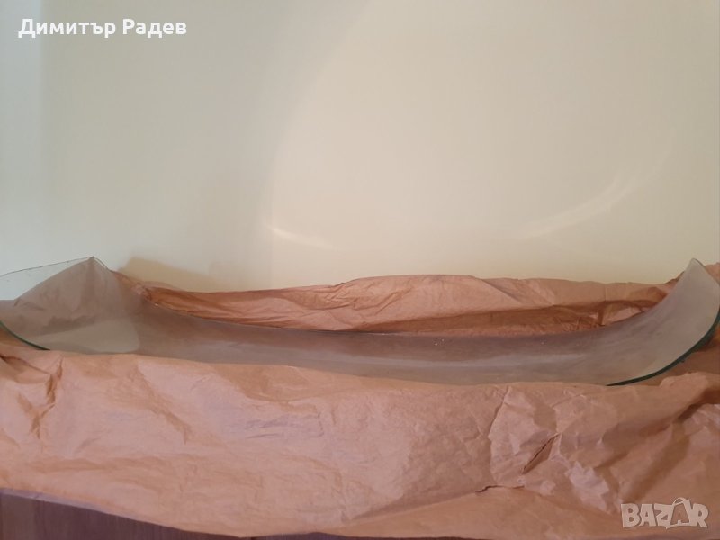 ОБЗОРНИ СТЪКЛА ПРЕДНО--2 РА УПОТР. И ЗАДНО НОВО ЗА МОСКВИЧ 412-2140-2146--2138, снимка 1