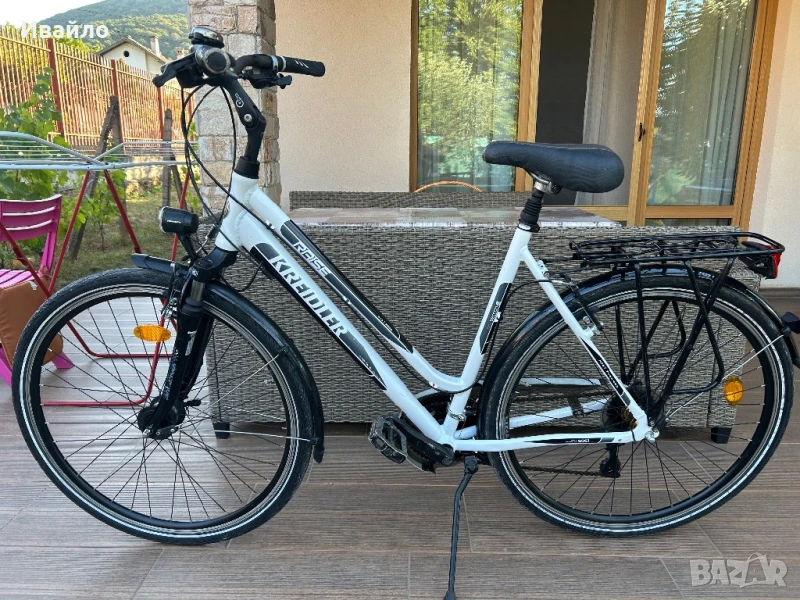 Велосипед Kraidler 28 цола, снимка 1