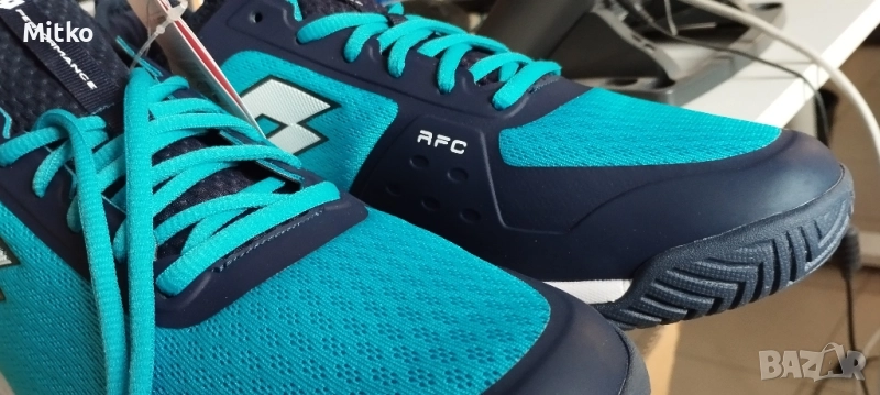 Маратонки за тенис Лото/Lotto, снимка 1