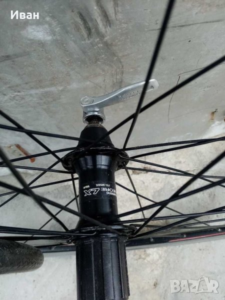 шосейни капли, снимка 1