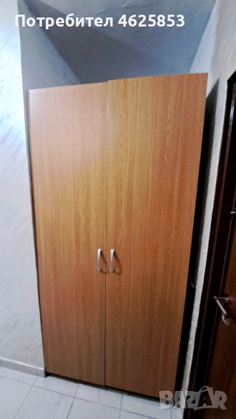 Гардероб , снимка 1