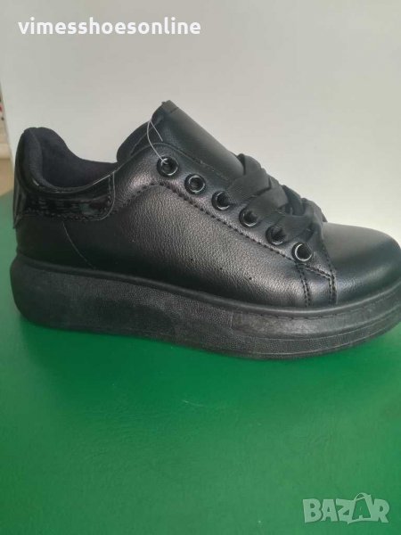 Дамски кецове CUCU YKQ136, снимка 1