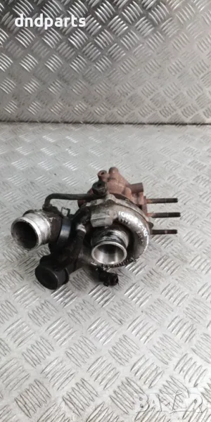 Турбо Kia Sorento 2.5CRDi 2003г.	, снимка 1