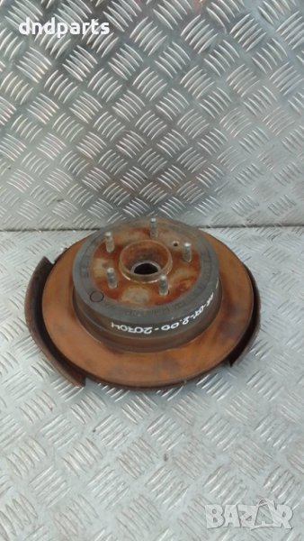 Главина комплект Opel Antara 2.0D 2007г.(задна дясна), снимка 1