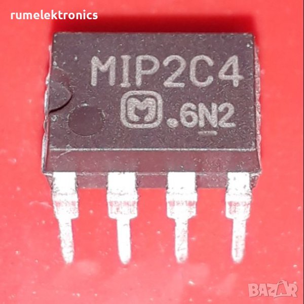 MIP2C4, снимка 1