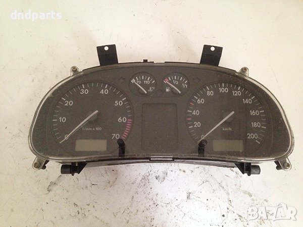 Километраж за VW Polo 2000г., снимка 1