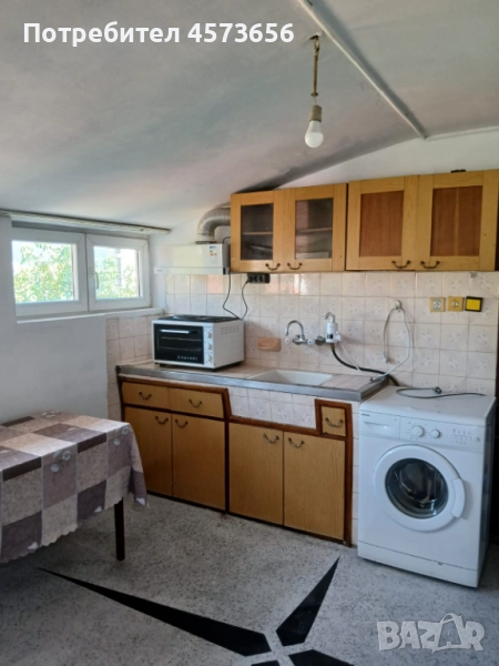 Давам таванска гарсонера под наем , снимка 1