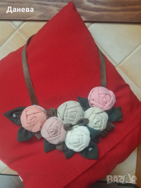 Колие , снимка 1