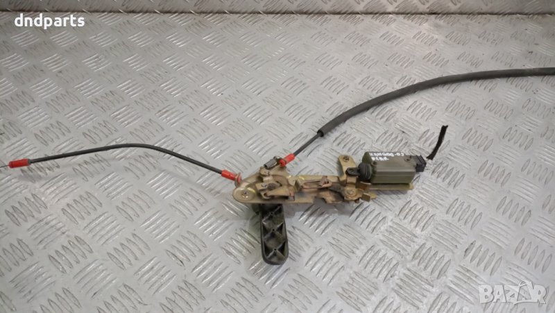 Дръжка врата Renault Kangoo 2003г.(задна)	, снимка 1