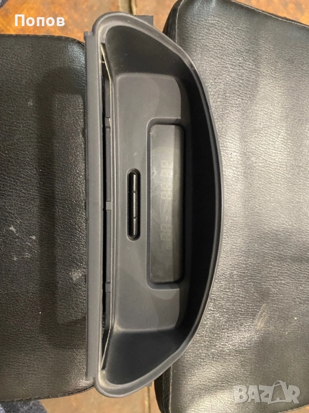 Оригинален дисплей и капаче за Рено, снимка 1