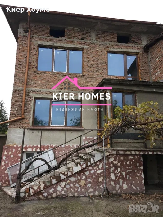 Къща в град Димитровград, кв. Черноконево,обл. Хасково, снимка 1