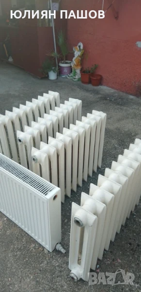 КОТЕЛ , снимка 1