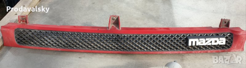 Решетка Mazda 121, снимка 1