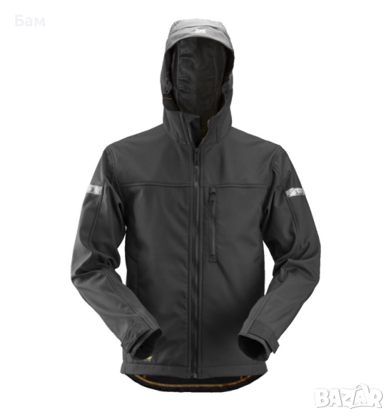 Мъжко!Snickers Allround Jacket размер М, снимка 1