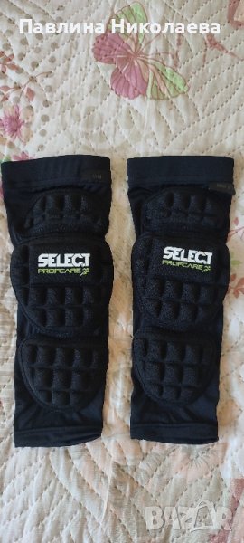 Нови протектори/2бр./ за лакът, снимка 1