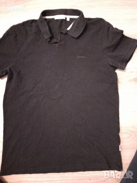 Тениска CK, снимка 1