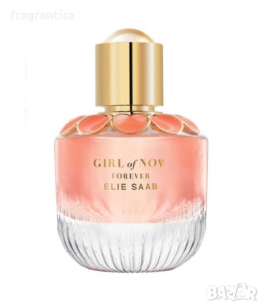 Elie Saab Girl Of Now Forever EDP 30ml парфюмна вода за жени, снимка 1