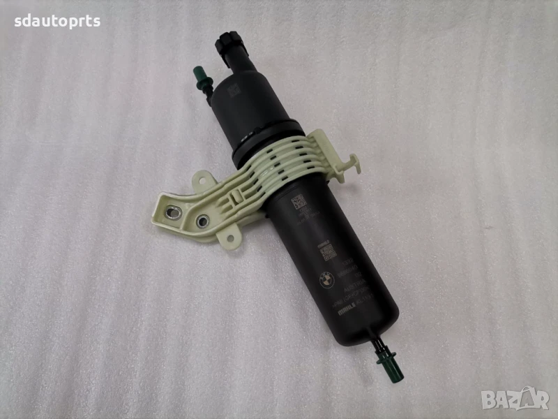 Нов 9886040 Оригинален Горивен Филтър BMW 20D 30D B47 B57 13329886040, снимка 1