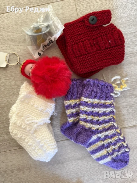 Детски лотове дрехи , снимка 1