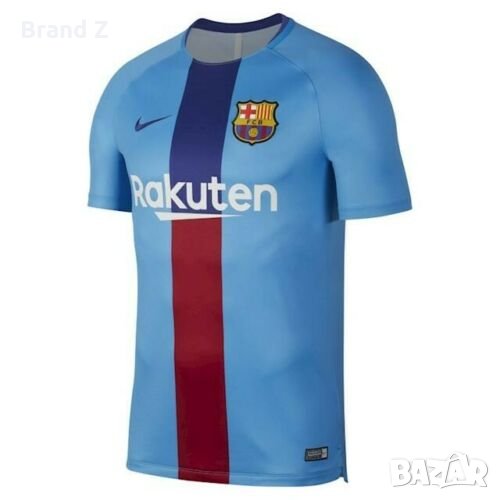 SALE!Nike F.C Barcelona Football Shirt Sz M 100% ОРИГИНАЛ !, снимка 1