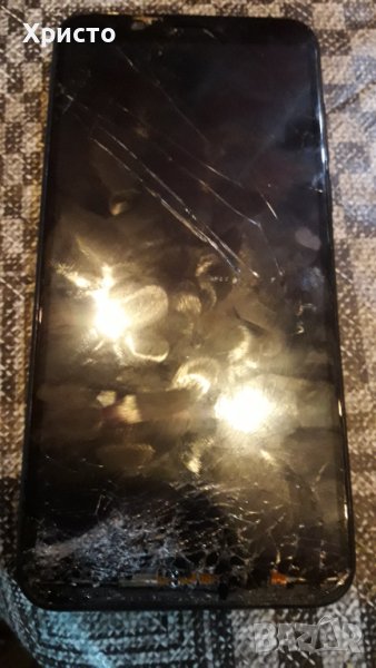 Huawei  ЗА части, снимка 1