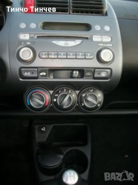 Ремонт на радио Хонда Акорд,Джаз и Сивик 7...8 ген., снимка 1