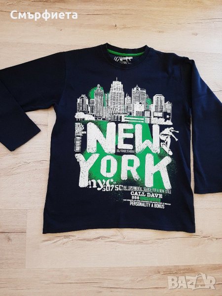 Блуза за 13-14г LС WAIKIKI, снимка 1