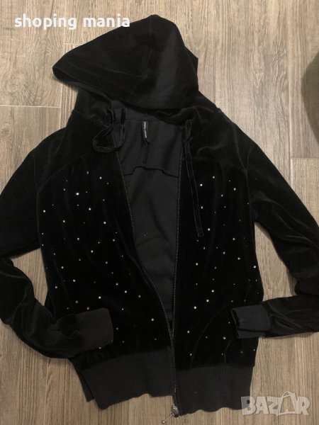 Суитчер с камъни marcs&spenser , снимка 1