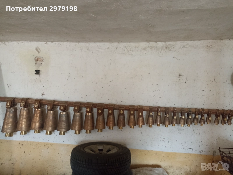 Продавам чанове от 1до 24 , снимка 1