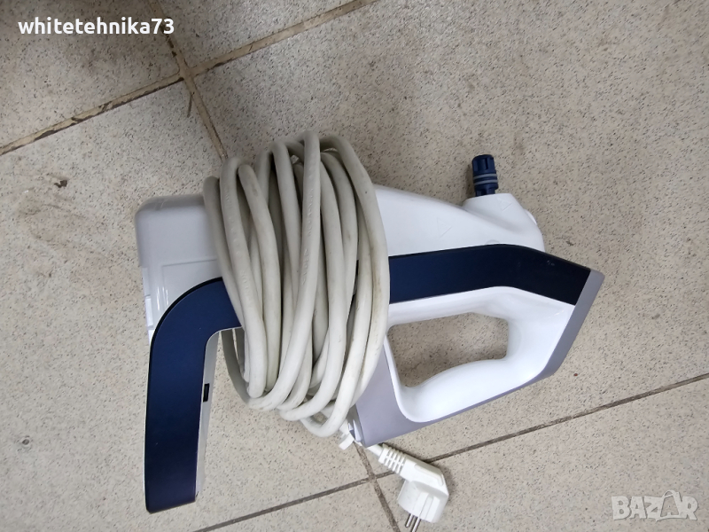 Rowenta RY8561WH Clean & Steam Multi, снимка 1