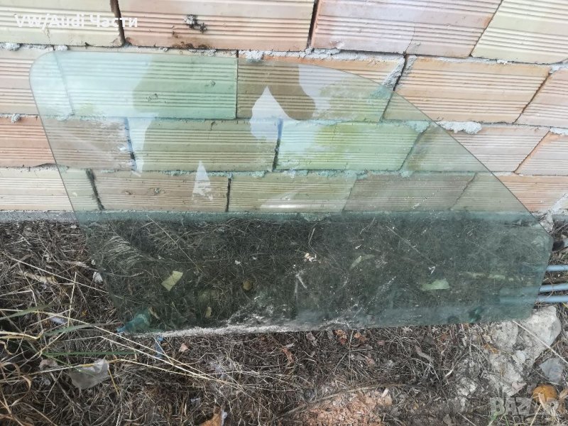 Стъкло за врата за Голф 3 Golf 3 предно дясно/пасажерска страна , снимка 1