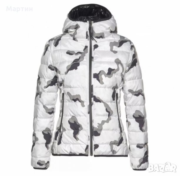 Дамско яке Napapijri Aerons - размер М, снимка 1