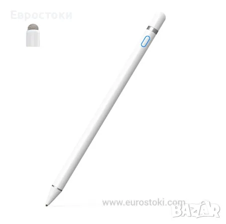 Стилус KECOW Touch Pen, универсален стилус с накрайник, снимка 1