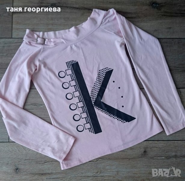 блузка, снимка 1