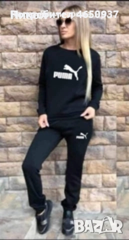 Дамски спортен екип puma , снимка 1