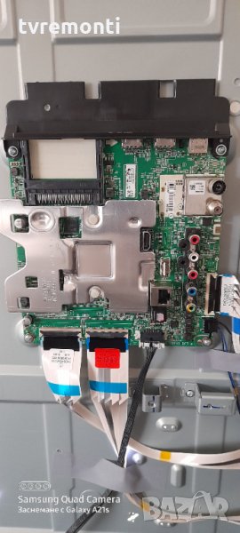  MAIN BOARD ,EAX67872805(1.1), снимка 1