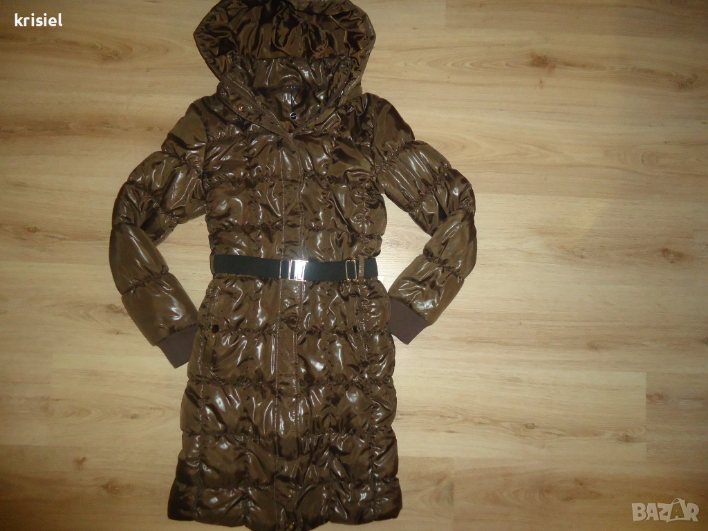 КРАСИВО НОВО ЯКЕ--38 номер, снимка 1