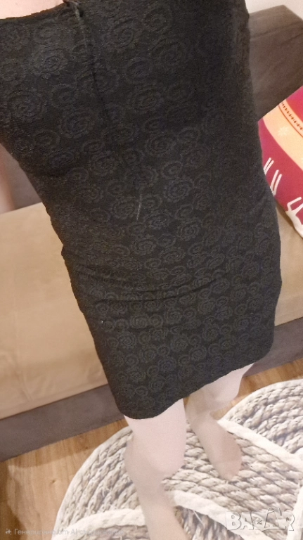 Дамска рокля, снимка 1