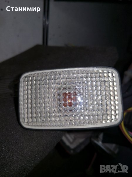 Мигач калник Нисан Хтрайл 2005 г , снимка 1