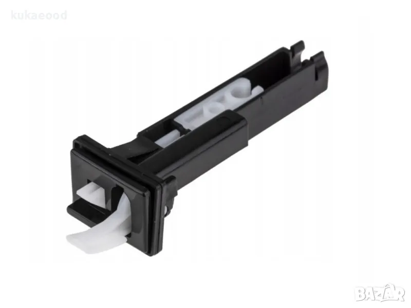 Заключващ механизъм за капак на резервоар Dacia Sandero MK1 (2008-2012), снимка 1