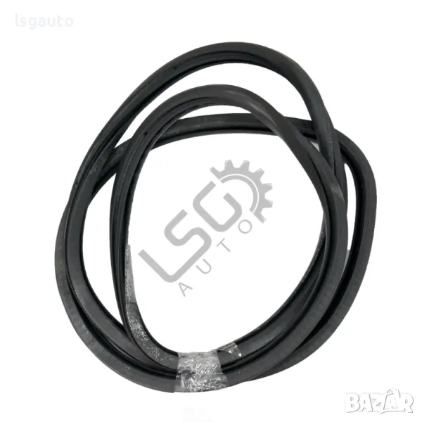 Уплътнение предна дясна врата Volkswagen Golf VI 2008-2016 ID: 141922, снимка 1