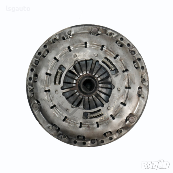 Комплект демпферен съединител с маховик BMW X3 (E83) 2003-2010 ID: 123258, снимка 1