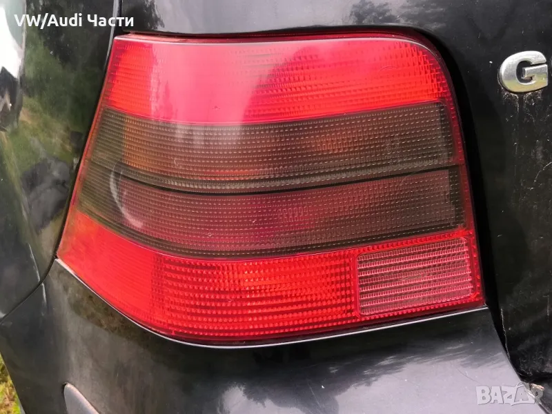 Стопове за Голф 4 Volkswagen Golf 4 , снимка 1